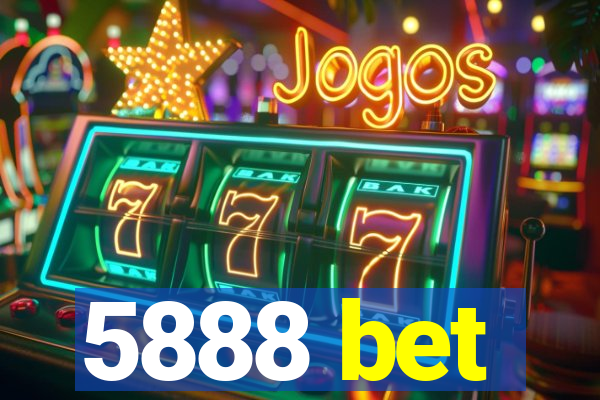 5888 bet